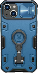 Nillkin CamShield Armor Pro Back Cover Plastic ...