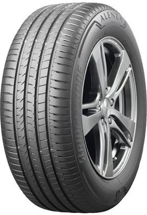 Bridgestone Alenza 001 Runflat 245/50R19 105W * XL Θερινό Λάστιχο για Επιβατικό Αυτοκίνητο