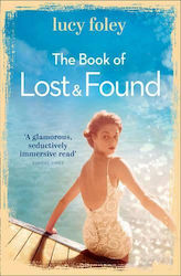 The Book of Lost And Found