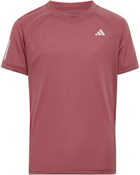 adidas Performance Дамска Блуза Розова