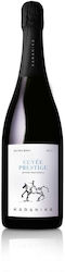 Ktima Karanika Cuvée Prestige White Dry Amyntaio Sparkling 750ml Ktima Karanika Cuvée Prestige White Dry Amyntaio Sparkling 750ml