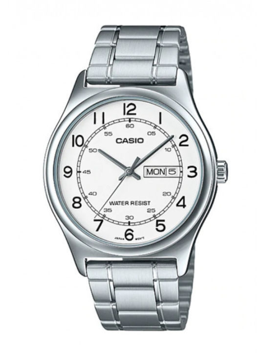 Casio Ceas Standard Pentru Bărbați 38mm Cu Bate...