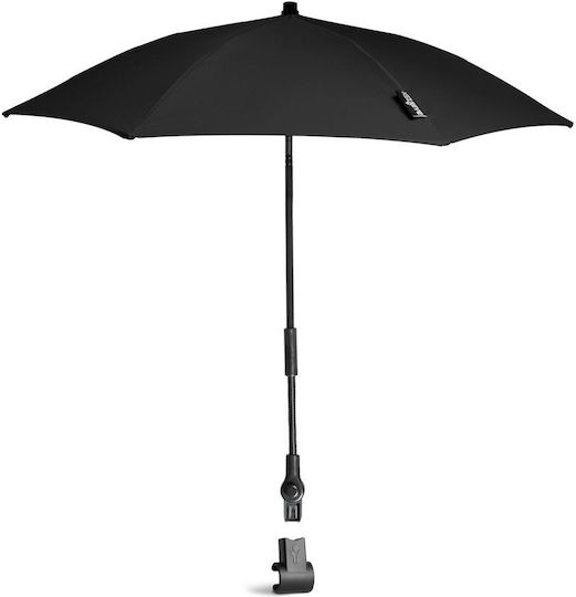 BabyZen Umbrella Stroller Black Yoyo