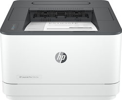 HP LaserJet Pro 3002dw Alb-negru Imprimantă