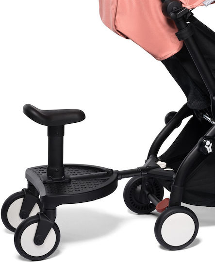 BabyZen Buggy Board Stroller Black Yoyo