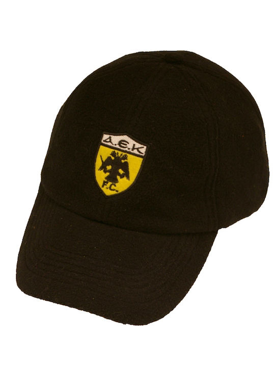 Unisex Fleece Hat 100% Polyester AEK FC