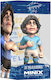 Minix Ποδόσφαιρο: Maradona Napoli Φιγούρα Δράσης 12εκ.