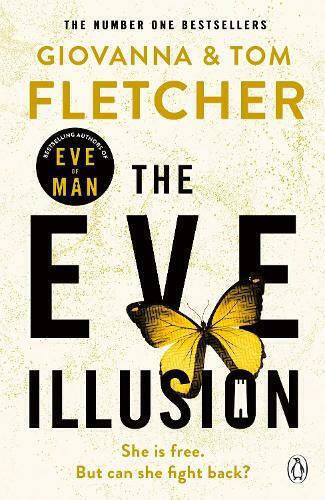 The Eve Illusion The Eve Illusion