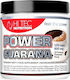 Hitec Nutrition Power Guarana Spezielles Nahrungsergänzungsmittel 100 Mützen