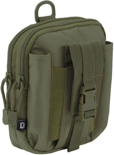 Brandit Gürtelholster Jagd Khaki