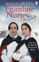 Frontline Nurses on Duty