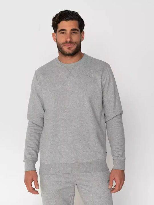 FILA Brad Φούτερ Γκρι