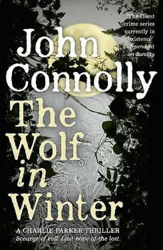 The Wolf in Winter The Wolf in Winter