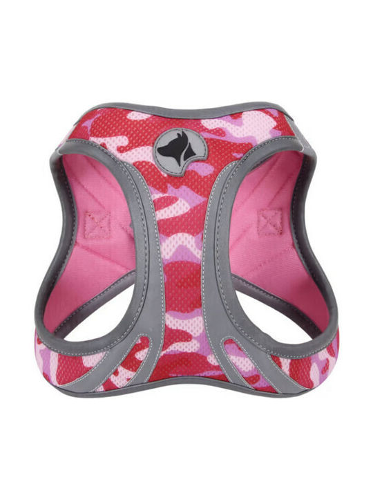 Croci Σαμαράκι Σκύλου Γιλέκο Hiking Harness Ref...