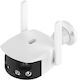 Camwon WIP-P400N IP Surveillance Camera Wi-Fi Full HD 1080p Waterproof with Lens 4mm