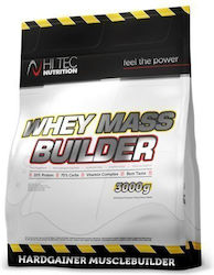 Hitec Nutrition Whey Mass Builder