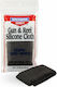 Birchwood Casey Silicone Gun & Reel Cloth Αξεσουάρ για Συντήρηση Όπλου