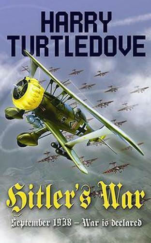 Hitler's War Hitler's War