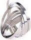 Nickel Welding Strip 500x6mm