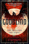 Godblind, Book 1