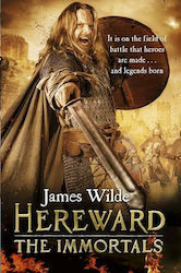 The Immortals, Hereward