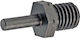 Flexipads 507091 Adapter M14 in 6mm Drill Driver