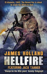 Hellfire, Jack Tanner