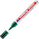 Edding 3000 Unauslöschlicher Marker 3mm Grün 1S...