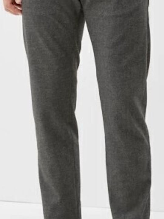 Trousers Chino Gray