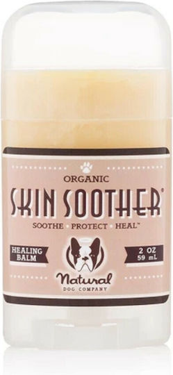 Natural Dog Skin Soother 59ml ND0042