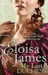 My Last Duchess