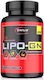 Genius Nutrition Lipo Gn 90 κάψουλες