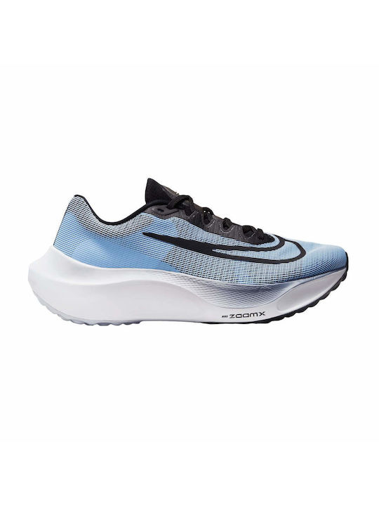 Nike Zoom Fly 5 Ανδρικά Αθλητικά Παπούτσια Runn...