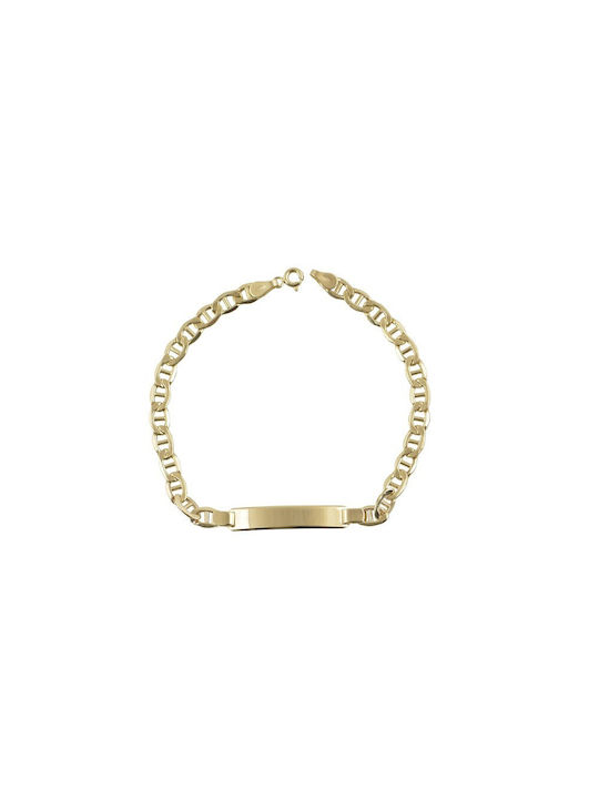 Kinderausweis Gold 14K (TA000296)*