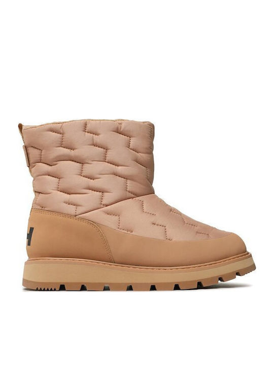 Helly Hansen Beloved 2.0 Cizme dama Bej