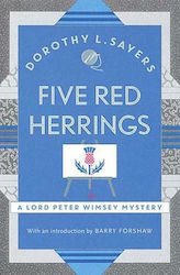 Five Red Herrings