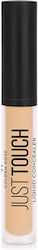 Golden Rose Just Touch Liquid Concealer 09 3.5ml