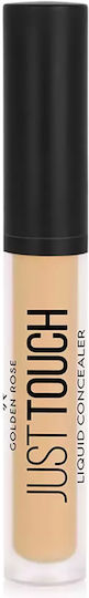 Golden Rose Just Touch Liquid Concealer 01 3.5ml