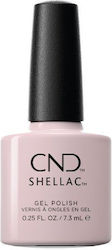 CND Shellac Halb-permanenter Nagellack Backyard...