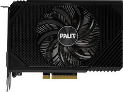 Palit GeForce RTX 3050 8GB GDDR6 StormX Placă Grafică