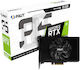 Palit GeForce RTX 3050 8GB GDDR6 StormX Κάρτα Γραφικών