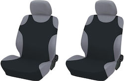 AMiO Seat Covers Set 2 Pieces Cotton Shirts AMiO Seat Covers Set 2 Pieces Cotton Shirts