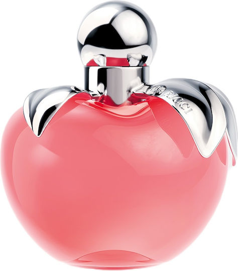Nina Ricci Nina Perfume De Mujer Eau de Toilette Refillable 50ml