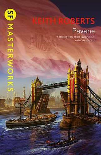 Pavane