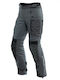 Dainese Springbok 3L Absoluteshell Men's 4 Season Motorcycle Waterproof Pants Iron Gate 20