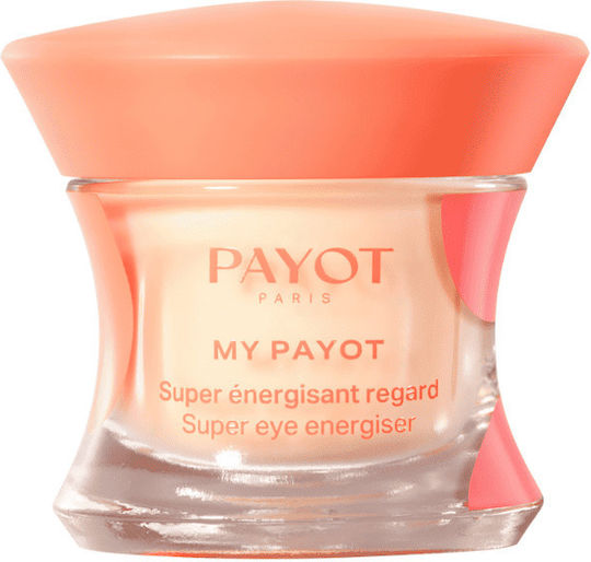 Payot My Payot Super Eye Energiser Cremă de Ochi pentru Anti-îmbătrânire 15ml