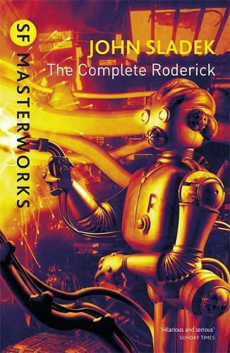 The Complete Roderick The Complete Roderick