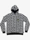 Still Not Giving A Fuck Sweatshirt mit Kapuze Mehrfarbig