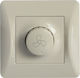 Lineme Switch for Ceiling Fan White