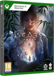 Scars Above Xbox Series X Игра